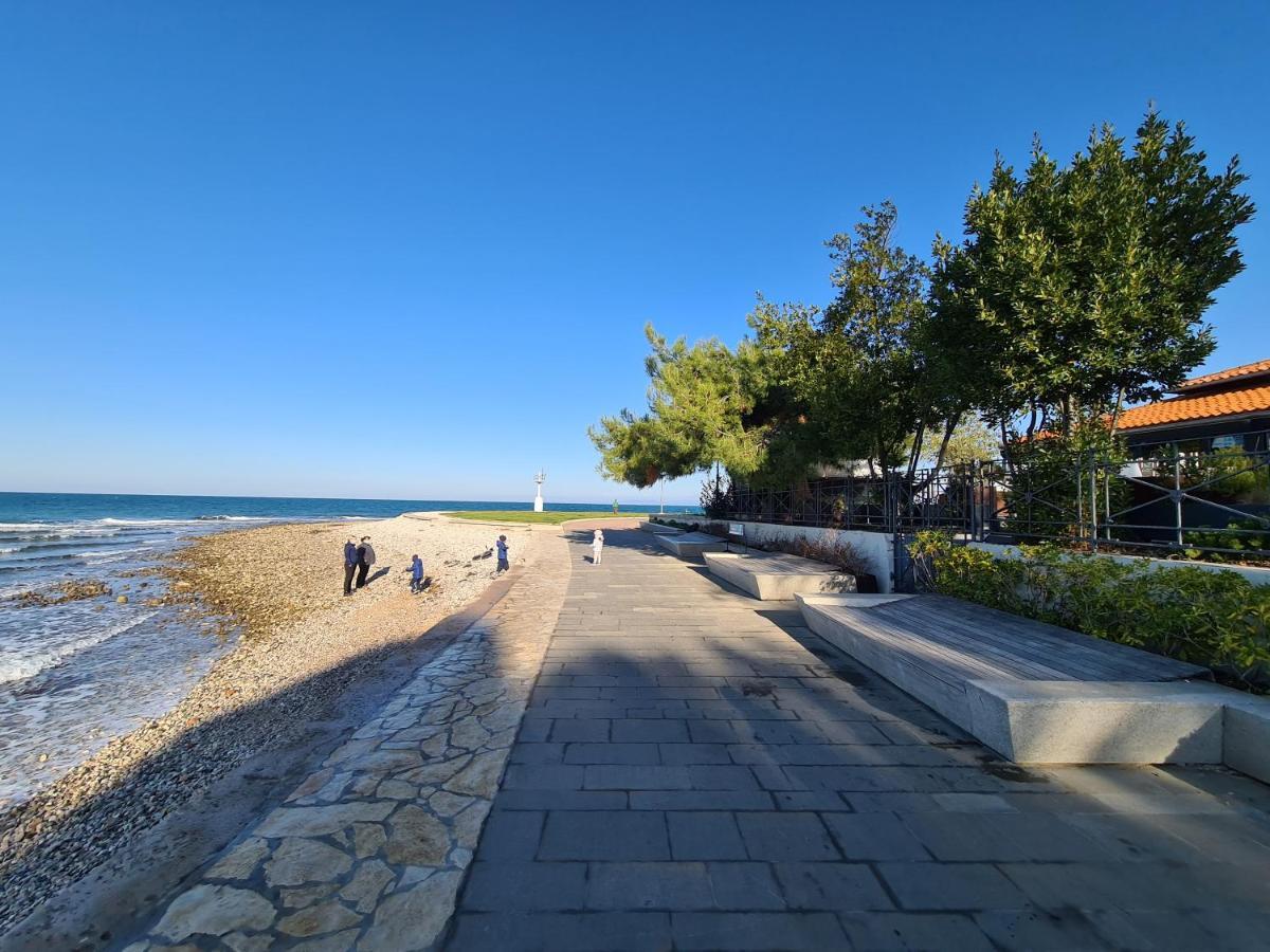 Apartma Sinitus Izola Esterno foto